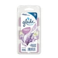 thumbnail image 1 of Glade Wax Melt Refill, Lavender and Vanilla 6 Count, 1 of 3