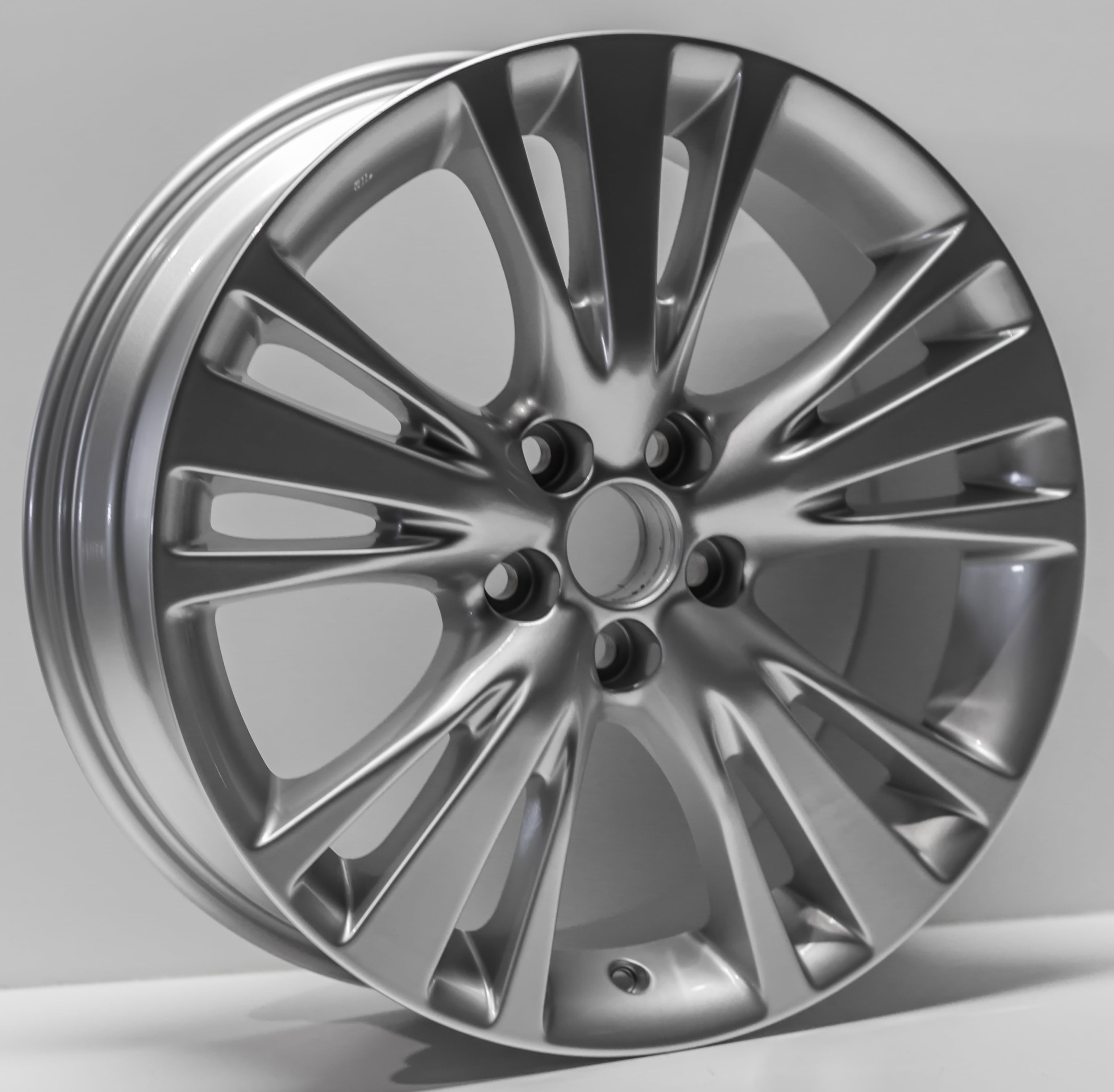 Replacement Aftermarket Alloy Wheel Rim 16x6.5 5 Lugs Fits Lexus RX
