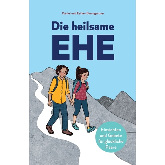 Die heilsame Ehe, (Paperback)