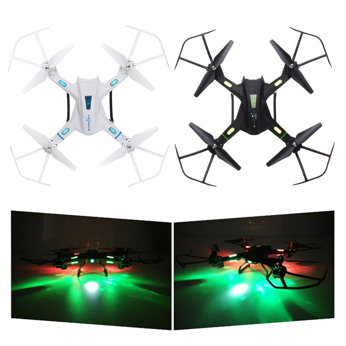 Aerial Photograph LH-X28 2.4G PFV GPS 2MP Wide-angle Camera Flodable Quadcopter 
