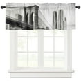 thumbnail image 3 of New York City Bridge Building Curtain For Living Room Kids Bedroom Kitchen Window Curtains Home Essentials Interior Drapes, 3 of 6