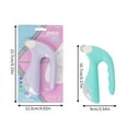 thumbnail image 5 of Replaceable Craft Sewing Tracing Wheel with Storage Case, 5 of 16