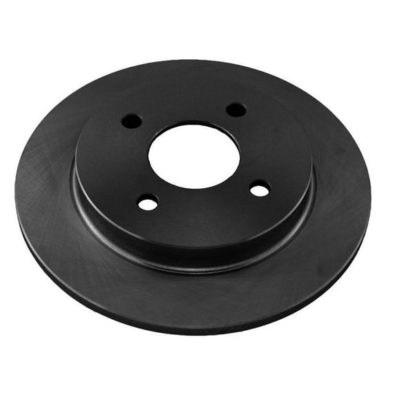 UAP Disc Brake Rotor 54095