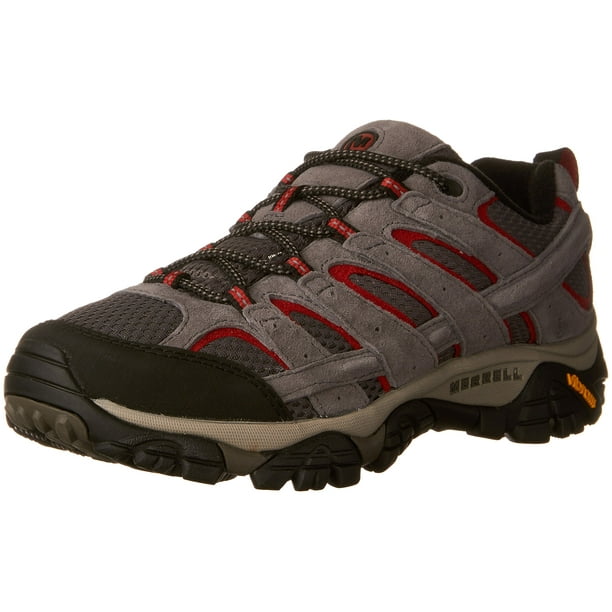 merrell vented shoes