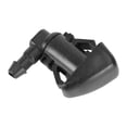 thumbnail image 4 of 2Pcs Windscreen Wiper Washer Nozzle Jet Spray For Jeep Grand Cherokee 2011-17 TG, 4 of 5