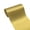 Gold, variant on GTYBOVA 6 Inch Silk Satin Ribbon – 25 Yards , Frayed Edge for Gift Wrapping, Wedding Bouquets,Shower Decor, Bridal & Holiday Crafts Red