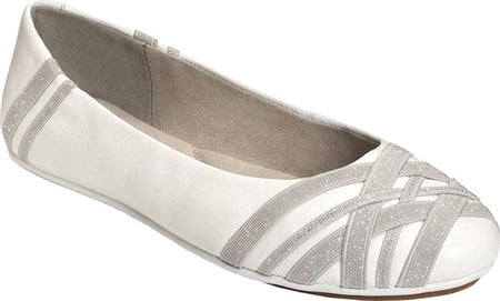 aerosoles saturn ballet flat