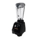 thumbnail image 3 of Licuadora Bosstech Comercial Negra Vidrio 2l 3 velocidades, 3 of 6