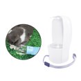 thumbnail image 3 of Botella de agua perfecl para perros 280 ml, 3 of 8