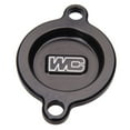 thumbnail image 1 of Works Connection Oil Filter Cover Black for KTM 500 EXC-F 2017-2018, 1 of 1