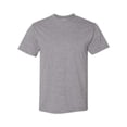 thumbnail image 1 of Camiseta Gildan Hammer 20F Grafito Brezo Grande H000, 1 of 1