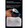 thumbnail image 3 of pares de fundas para dedos para juegos, cubierta para la yema del dedo, pulgar para juegos móviles con cajas de almacenamiento, 3 of 5