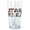 Clear, variant on Star Wars Epic Logo  Tritan Drinking Cup Clear 24 oz.