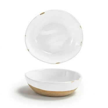FOH DSD071WHP23 Artefact White 3-1/4D 2 Ounce Ramekin - 12 / CS"