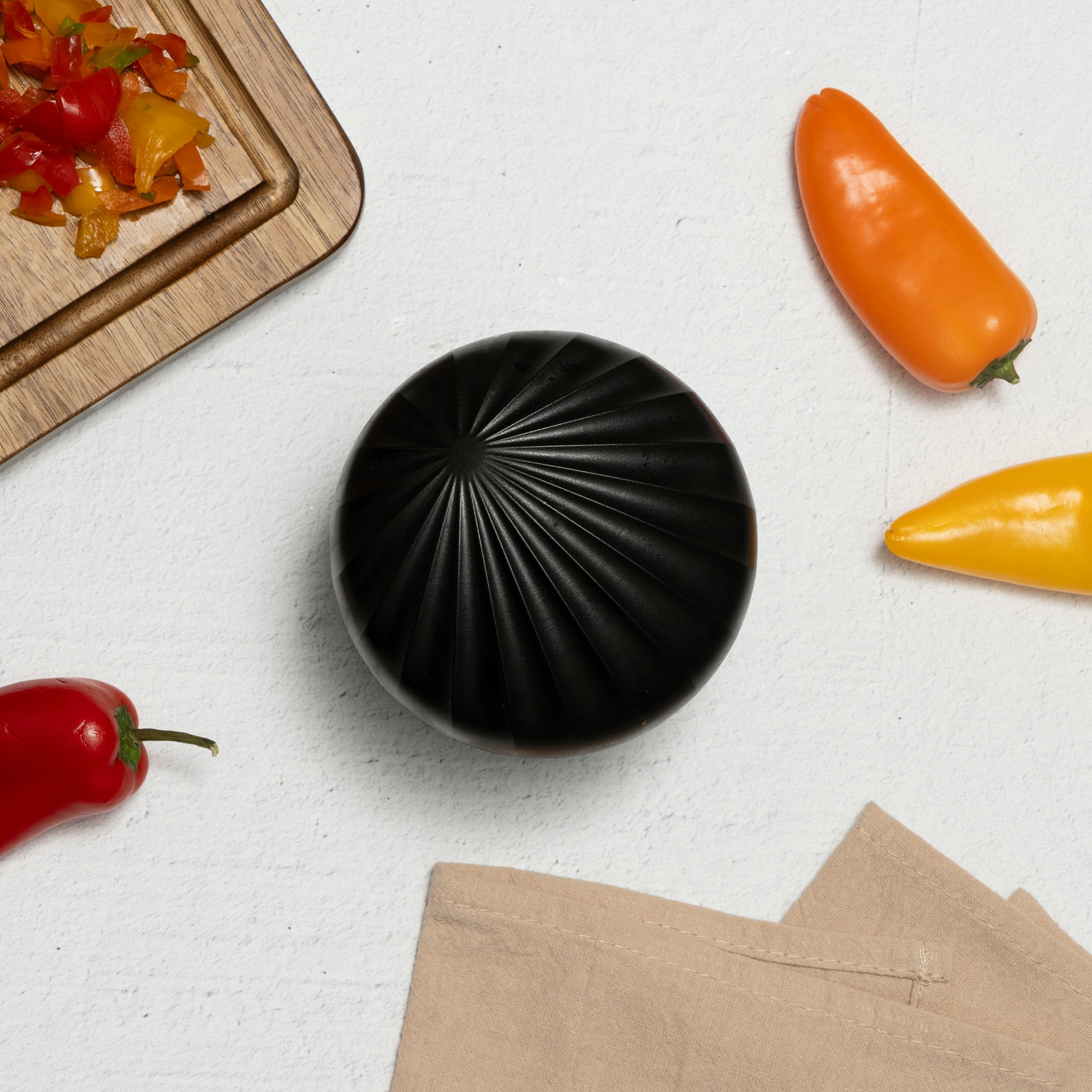 Thyme and Table Mini Twist Chop, THYME&TABLE TT MINI TWIST CHOP