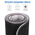 thumbnail image 7 of Upgrade Your Office Setup with Our Aesthetic Pastel Checkered Desk Mat - Extra Large Mouse Pad, Laptop Pad, Game Mat, Size 31.5x11.8in., 7 of 7