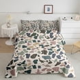 thumbnail image 2 of Manfei Mallard Duck 3-Piece Full Size Comforter Sets,Abstract Camo Bedding Comforter Set,Rustic Cabin Bedding Sets,Super Cozy Animal Bedroom Decorative,Reversible, 2 of 8