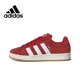 thumbnail image 3 of Adidas Black Campus 00s New Listing Zapatos casuales cómodos, antideslizantes y resistentes al desgaste para hombres y mujeres, 3 of 5