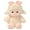 C, variant on Kawaii Bunny Stuffed Animals Plush, 15.75Inch Soft Rabbit Plush Pillow, Perfect Birthday Christmas Valentine's Day New Year Gifts for Women Teens Lover