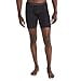 thumbnail image 3 of ExOfficio Men's Give-N-Go Sport 2.0 Boxer Brief 9", Black/Black, X-Large, 3 of 4