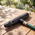 thumbnail image 6 of High Pressure Water Nozzle,Solid Brass Garden Hose Spray with Adjustable Jet,Power Washer Nozzle for Car Washing, Patio Cleaning, Watering, 6 of 7