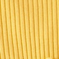 thumbnail image 5 of HCNTES Toddler Baby Girl Clothes Newborn Infant Outfits Ruffle Romper+ Soft Pants + Cute Headband Spring Summer Sets for Girls(Z01-Yellow,6-9 Years), 5 of 9