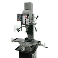 thumbnail image 2 of JET 351051 JMD-45VSPFT Variable Speed Geared Head Square Column Mill Drill with Power Downfeed, 2 of 5