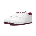 thumbnail image 2 of NIKE MENS Air Force 1 Low '07 "White / Dark Beetroot" DH7561 106 DH7561 106 from Stadium Goods, 2 of 8