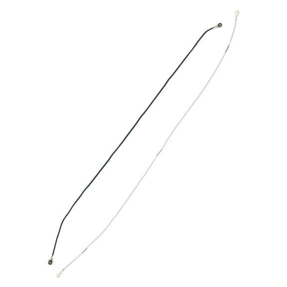 Replacement Antenna Connecting Cable Compatible For Motorola Moto G Stylus 5G (XT2131 / 2021) (2 Piece Set)