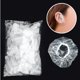 thumbnail image 2 of Limpiador de belleza con cúrcuma, el mejor tratamiento de maquillaje, cuidado facial para mujeres, cobertura de piel, Luminesce Naturium, paquete de 1000 cepillos de pestañas desechables de plástico t, 2 of 7