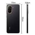 thumbnail image 2 of Smartphone Redmi A5 128GB Negro Telcel, 2 of 5