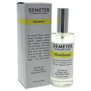 Demeter Moonbeam Cologne Spray For Unisex 4 oz