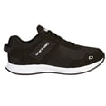 thumbnail image 1 of Tenis Deportivo Mujer CASTALIA 673-05 Negro Suela Blanca, 1 of 3