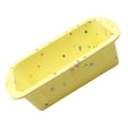 thumbnail image 4 of OULII Silicone Cookware Rectangular Baking Pan Nonstick for Kitchen Use 1Set, 4 of 8