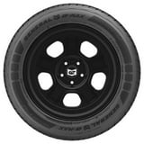 General G-Max Justice 265/60R17 108V Highway Terrain Passenger Car Tire Fits: 2007-11 Chevrolet Tahoe PPV, 2012-14 Chevrolet Tahoe SSV General G-Max Justice 265/60R17 108V Highway Terrain Passenger Car Tire Fits: 2007-11 Chevrolet Tahoe PPV, 2012-14 Chevrolet Tahoe SSV Sansujyuku sansujyuku.com