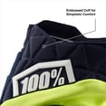 thumbnail image 4 of Guantes 100% Geomatic MTB Racing XL negros, 4 of 6