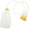 thumbnail image 1 of OULII 1Pc Mens Bottle Portable Urinal with Measurement Graduations for Elderly, 1 of 6