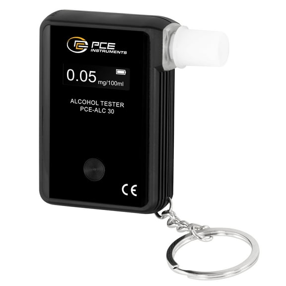 Breathalyzer PCE-ALC 30