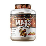 Mass Revolution™ Mass Gainer 6lb