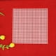 thumbnail image 2 of Tablero de rejilla de plástico para punto de cruz cuadrado de 7 hilos, soporte de PPPE, forma rectangular, 2 of 4