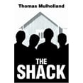 thumbnail image 1 of Pre-Owned The Shack (Paperback) 0595350224 9780595350223, 1 of 1