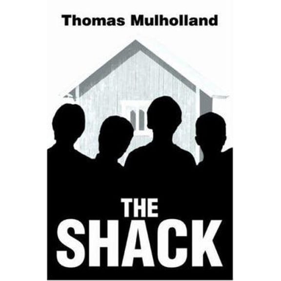 Pre-Owned The Shack (Paperback) 0595350224 9780595350223