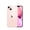 Starlight, variant on Pre-Owned Apple iPhone 13 - Carrier Unlocked - 128GB Midnight
