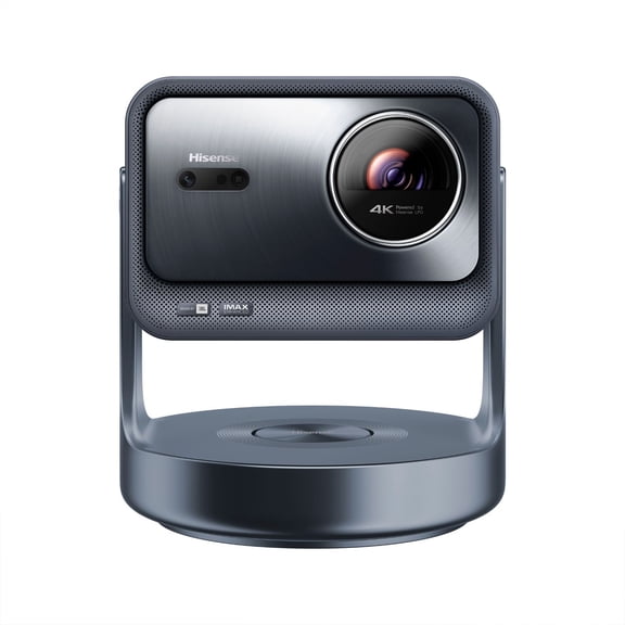 Mini Proyector Hisense 4k Laser C2