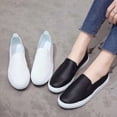 thumbnail image 3 of Women's Comfort Walking Sneakers - Casual Fashion Athletic Shoes for Everyday Wear, 3 of 8