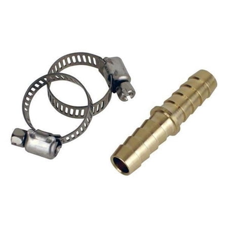 118226 0.375 in. In-Line Fuel Splice Kit