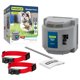 thumbnail image 1 of PetSafe Cerca eléctrica inalámbrica para 2 perros con cobertura de 0,2 ha, 1 of 6