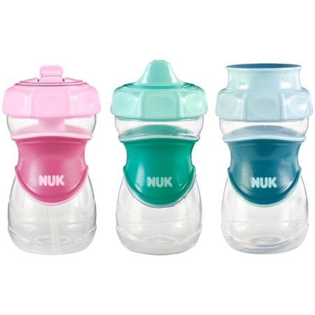 nuk everlast 360 cup