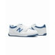 thumbnail image 4 of Men's Size 10 New Balance 480 Leather Blue White Sneakers BB480LBL Low, 4 of 5