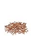 thumbnail image 3 of 3-1/2" x 10GA 16D Smooth Copper Roofing/Slating Nails 5lb | CPR312S5, 3 of 3